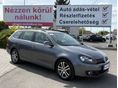 VOLKSWAGEN GOLF VI 2010/10 - 1