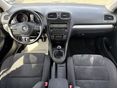 VOLKSWAGEN GOLF VI 2010/10 - 9