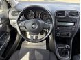 VOLKSWAGEN GOLF VI 2010/10 - 10