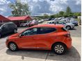 RENAULT CLIO 2020/1 - 6