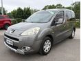 PEUGEOT PARTNER 2011/11 - 4