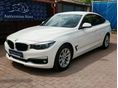 BMW 320 GRAN TURISMO MO.-i. 1. Tulaj. TEMPOMAT. NAVIGÁCIÓ. ÜLÉSFŰTÉS. LED. ALUFELNI
