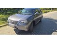 LEXUS RX 450h Executive CVT gyári vonóhorog. AWD. szervizkönyv. hibakód mentes. kerékpárszállítóval