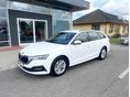 SKODA OCTAVIA 2021/2 - 1