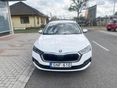 SKODA OCTAVIA 2021/2 - 2