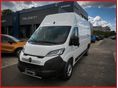 CITROEN JUMPER 2.2 BlueHDI 350 Heavy L4H3 LEGNAGYOBB. LEGERŐSEBB. tolatóradar. klíma. tempomat 3%-os LÍZING (S)