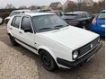 VOLKSWAGEN GOLF II 1.6 CL FRISS MŰSZAKI! MAGYARORSZÁGI AUTÓ! TÉLI-NYÁRI KERÉK !