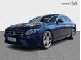 MERCEDES-BENZ E 350 d 4Matic 9G-TRONIC Magyarországi. rendszeresen karbantartott. törésmentes