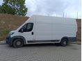 PEUGEOT BOXER 2015/1 - 2