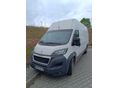 PEUGEOT BOXER 3.0 HDi 350 FT L4H3 Business Heavy