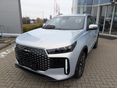 CHERY TIGGO 4 2026 - 2