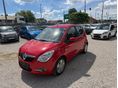 OPEL AGILA 2011/8 - 6