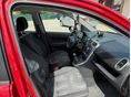 OPEL AGILA 2011/8 - 17