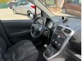OPEL AGILA 2011/8 - 18