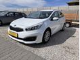 KIA CEE'D 2018/10 - 1