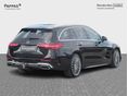 MERCEDES-BENZ C 220 2025/5 - 12