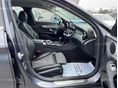 MERCEDES-BENZ C 180 2015/11 - 10