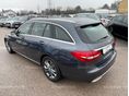 MERCEDES-BENZ C 180 2015/11 - 3