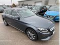MERCEDES-BENZ C 180 2015/11 - 2