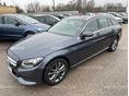 MERCEDES-BENZ C 180 2015/11 - 1