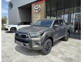TOYOTA HILUX 2026 - 1