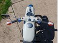 MZ ES 125 (TROPHY) 1971 - 5