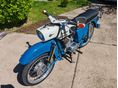MZ ES 125 (TROPHY) 1971 - 8