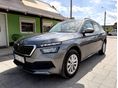 SKODA KAMIQ 1.0 TSI Ambition / GARANCIA! / Magyarországi! Megkímélt! Leinformálható!