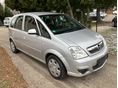 OPEL MERIVA A 1.6 16V Essentia FRISS MŰSZAKI ! VONÓHOROG ! KITŰNŐ ÁLLAPOT !