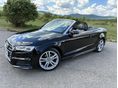 AUDI A3 CABRIO 1.4 TFSI CoD Sport S-tronic B&O.Virtual Cockpit
