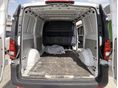 MERCEDES-BENZ VITO 2021/5 - 11
