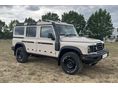 INEOS GRENADIER 3.0 i Trialmaster Edition 4WD (Automata) MY26