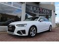 AUDI A4 2020/11 - 1