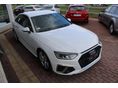 AUDI A4 2020/11 - 2