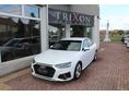 AUDI A4 2020/11 - 5
