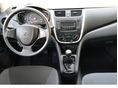 SUZUKI CELERIO 2015/1 - 6