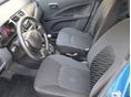 SUZUKI CELERIO 2015/1 - 7