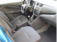 SUZUKI CELERIO 2015/1 - 8