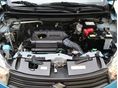 SUZUKI CELERIO 2015/1 - 11