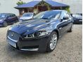 JAGUAR XF 2.2 D Luxury (Automata) 2 Tulajos! 93.569- Km Bemutató videóval!