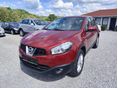 NISSAN QASHQAI 2010/9 - 1