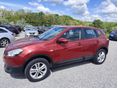 NISSAN QASHQAI 2010/9 - 2