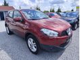 NISSAN QASHQAI 2010/9 - 4