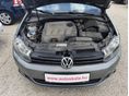 VOLKSWAGEN GOLF 2010/8 - 12