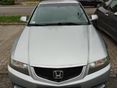 HONDA ACCORD 2.2 CTDi Sport