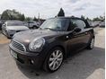 MINI MINI COOPER Cabrio 1.6 80.500 KM . Megkímélt állapot. Alacsony fogyasztás. Cabrio