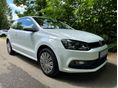 VOLKSWAGEN POLO 2014/11 - 2