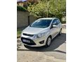 FORD C-MAX 1.6 TDCi Titanium 101.000.- KM. FRISS MŰSZAKI VIZSGA VESZPRÉM