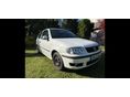 VOLKSWAGEN POLO III 2001/1 - 3