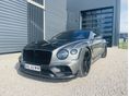 BENTLEY CONTINENTAL 2019/1 - 1